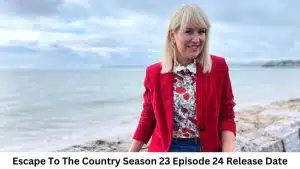 Escape To The Country Season 23 Episode 24 Release Date